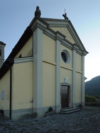 Chiesa di San Gaetano