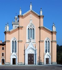 Chiesa di San Giovanni Battista