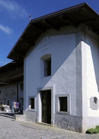 Chiesa della Beata Vergine Annunziata