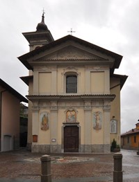 Chiesa di San Rocco