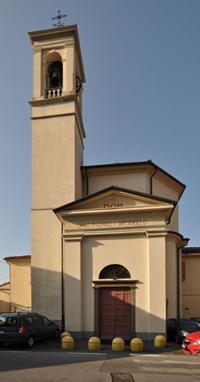 Chiesa di San Michele