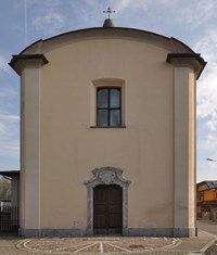 Chiesa di San Giuliano e Santa Maria Bambina