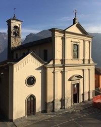 Chiesa di Santa Maria Assunta