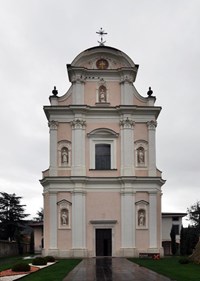 Chiesa di San Pancrazio