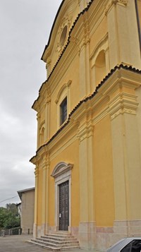 Chiesa di Santo Stefano