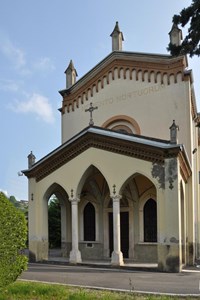 Chiesa dei Morti della Peste