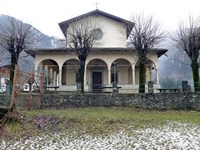 Santuario di Lantana