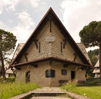 Chiesa della Madonna del Brugai