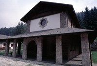 Chiesa della Madonna della Neve