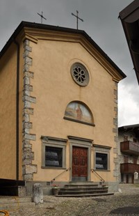 Chiesa di San Giacomo Maggiore Apostolo
