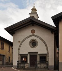 Chiesa di San Rocco