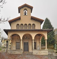 Chiesa di Sant'Antonio