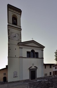 Chiesa di San Marco