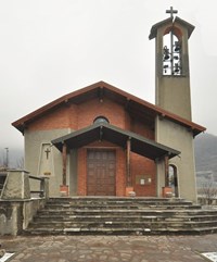 Chiesa della Madonna della Campagna