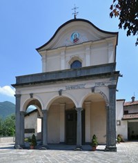 Chiesa di San Gregorio
