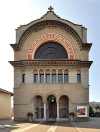 Chiesa di San Zenone