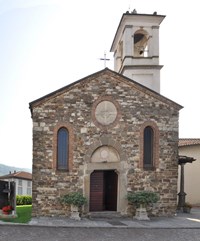 Chiesa di San Zenone