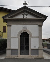 Cappella di Santa Maria del Fonte