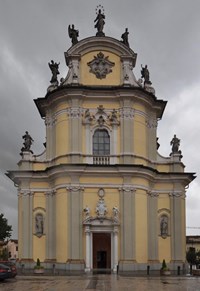 Chiesa di Santa Maria Assunta
