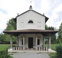Chiesa di San Gregorio Magno