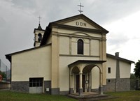 Chiesa di San Bernardino