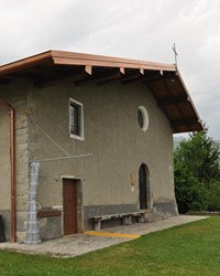 Chiesa della Madonna della Mercede