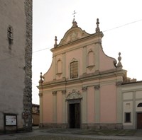 Chiesa del Santissimo Salvatore