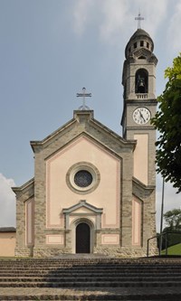 Chiesa dei Santi Simone e Giuda