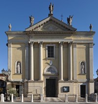 Chiesa di Sant'Alessandro