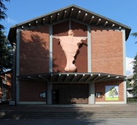 Chiesa di San Michele e Santissimo Redentore