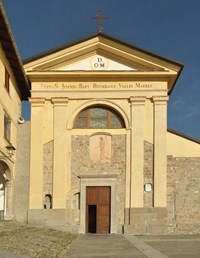 Chiesa di San Giovanni Battista