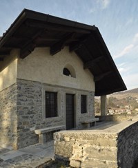 Chiesa della Santissima Trinità