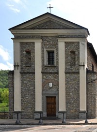 Chiesa di San Michele