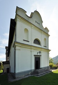 Chiesa della Santissima Trinità