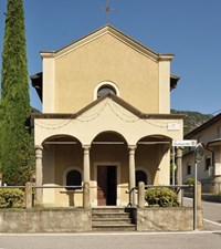 Chiesa del Santo Rosario