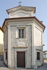 Chiesa della Beata Vergine Addolorata