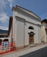 Oratorio dei Disciplini