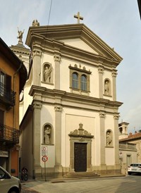 Chiesa di Santa Maria Assunta