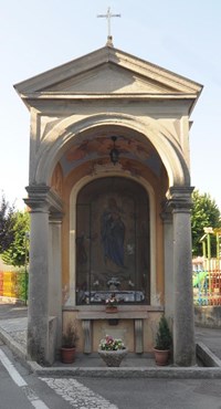 Cappella dei Morti