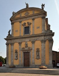 Chiesa di San Vittore