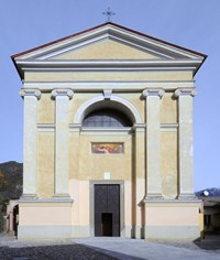 Chiesa di Sant'Andrea