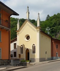 Chiesa del Santissimo Redentore