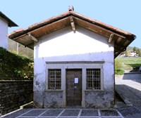 Chiesa di Santa Maria Nascente