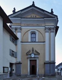 Chiesa di San Bartolomeo