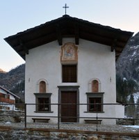 Chiesa della Madonna della Neve