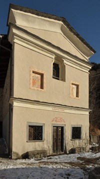 Chiesa di San Pantaleone