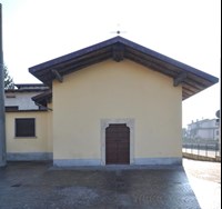 Chiesa della Beata Vergine Maria del Buon Soccorso