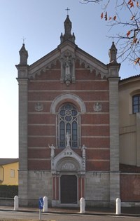 Chiesa della Sacra Famiglia