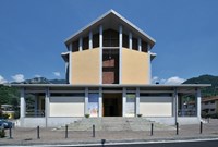 Chiesa del Corpus Domini e San Giuseppe operaio