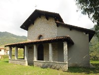 Chiesa della Visitazione di Maria Santissima
